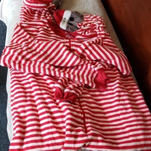 EUC one piece sleeper